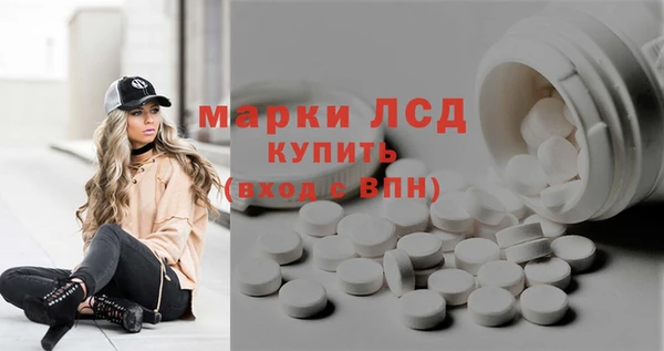 твердый Михайловск